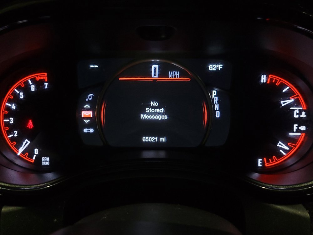 Used 2022 Dodge Durango SXT AWD/4WD image 23