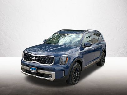 Used 2023 Kia Telluride SX X-Pro
