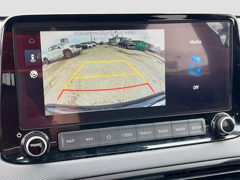 Used 2023 Hyundai Kona N Line w/ Cargo Package AWD/4WD image 14