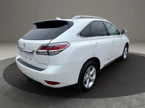 Used 2015 Lexus RX 350 AWD image 5