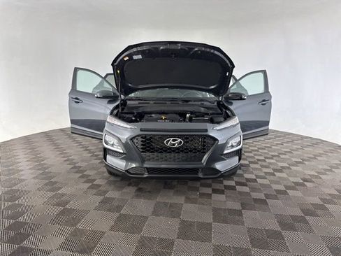 Used 2020 Hyundai Kona SEL image 13