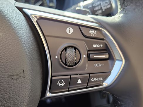 New 2025 Acura RDX SH-AWD image 21