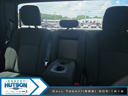 Used 2026 RAM 2500 Big Horn AWD/4WD image 19