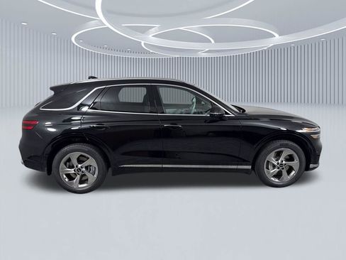 New 2026 Genesis GV70 2.5T Advanced AWD/4WD image 2