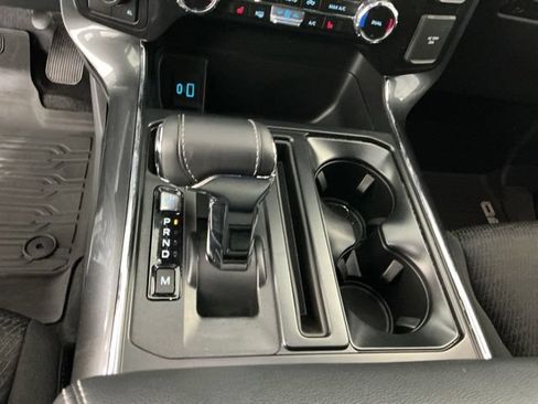 Used 2023 Ford F150 XLT w/ Equipment Group 302A High AWD/4WD image 21