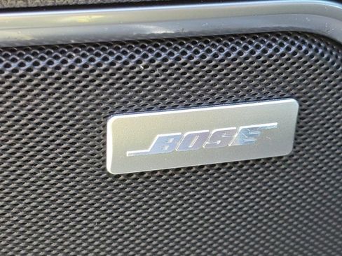 Used 2022 Chevrolet Silverado 1500 LTZ AWD/4WD image 8