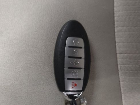 Used 2021 Nissan Altima 2.5 SV FWD image 32