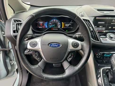 Used 2013 Ford C-MAX SEL image 14