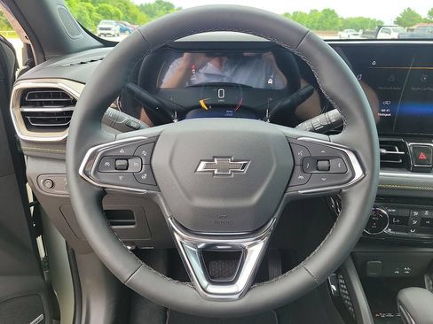 New 2026 Chevrolet TrailBlazer ACTIV w/ Convenience Package AWD/4WD image 20