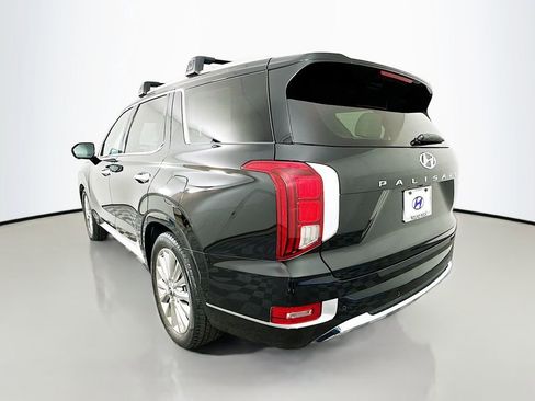 Certified 2020 Hyundai Palisade Limited image 7