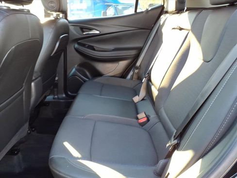 Used 2023 Buick Encore GX Select w/ Sport Touring Package image 15