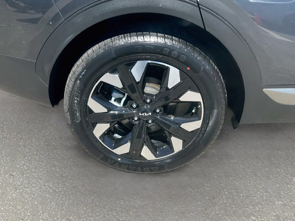 Certified 2024 Kia Sportage X-Line w/ X-Line Premium Package AWD/4WD image 31