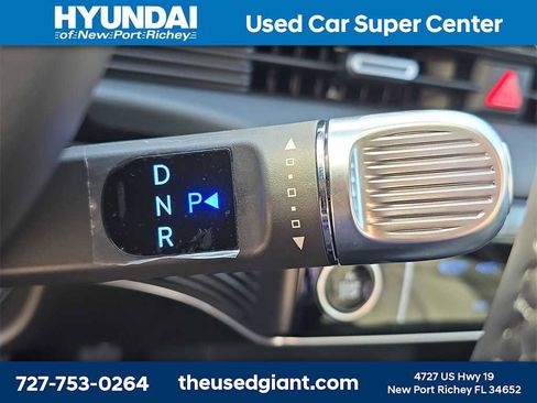 New 2026 Hyundai Ioniq 5 SEL image 31