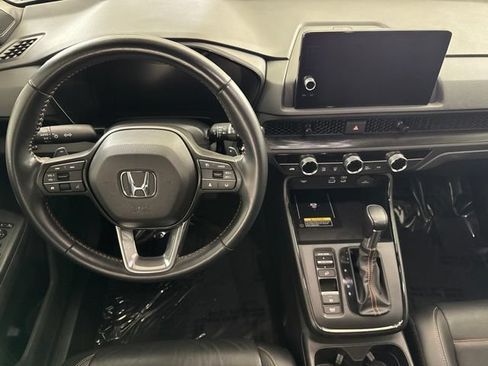 Certified 2025 Honda CR-V Sport-L image 29