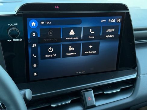 New 2026 Subaru Outback Limited XT AWD/4WD image 27