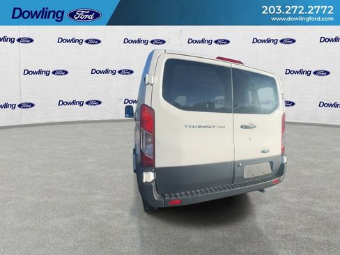 Used 2024 Ford Transit 250 Low Roof w/ Exterior Upgrade Package image 2