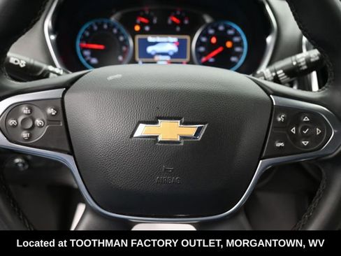 Used 2023 Chevrolet Traverse LT AWD/4WD image 18