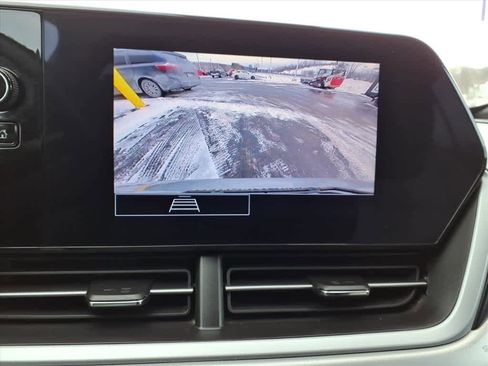 Used 2024 Chevrolet Trax RS w/ Driver Confidence Package image 19