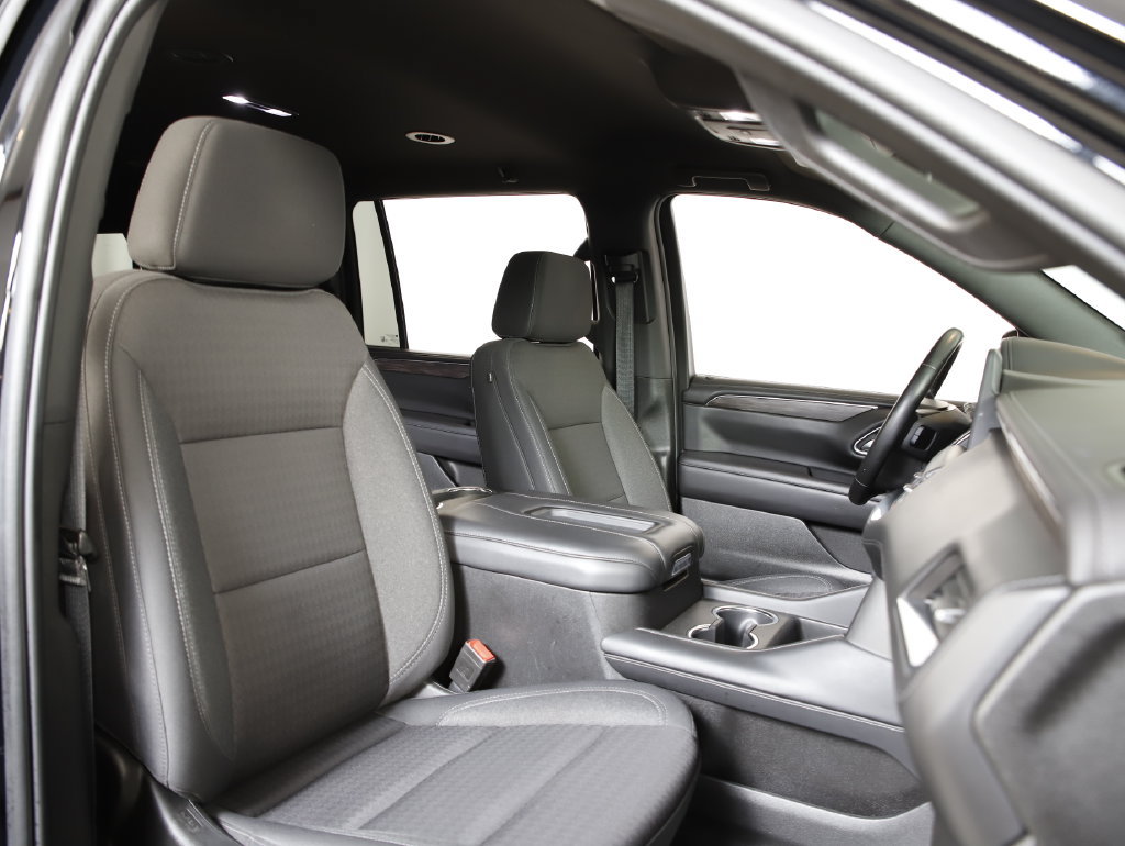 Used 2024 Chevrolet Suburban LS AWD/4WD image 9