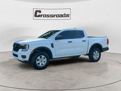 Used 2025 Ford Ranger XL RWD image 1