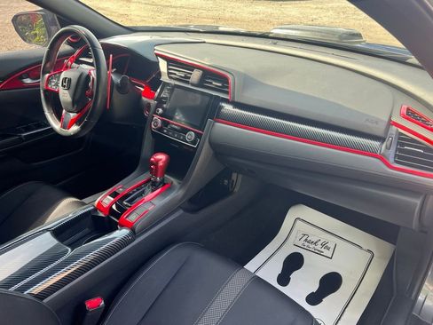 Used 2019 Honda Civic Sport image 15