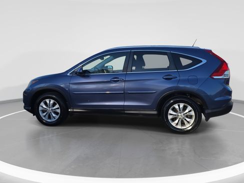 Used 2013 Honda CR-V EX-L image 8