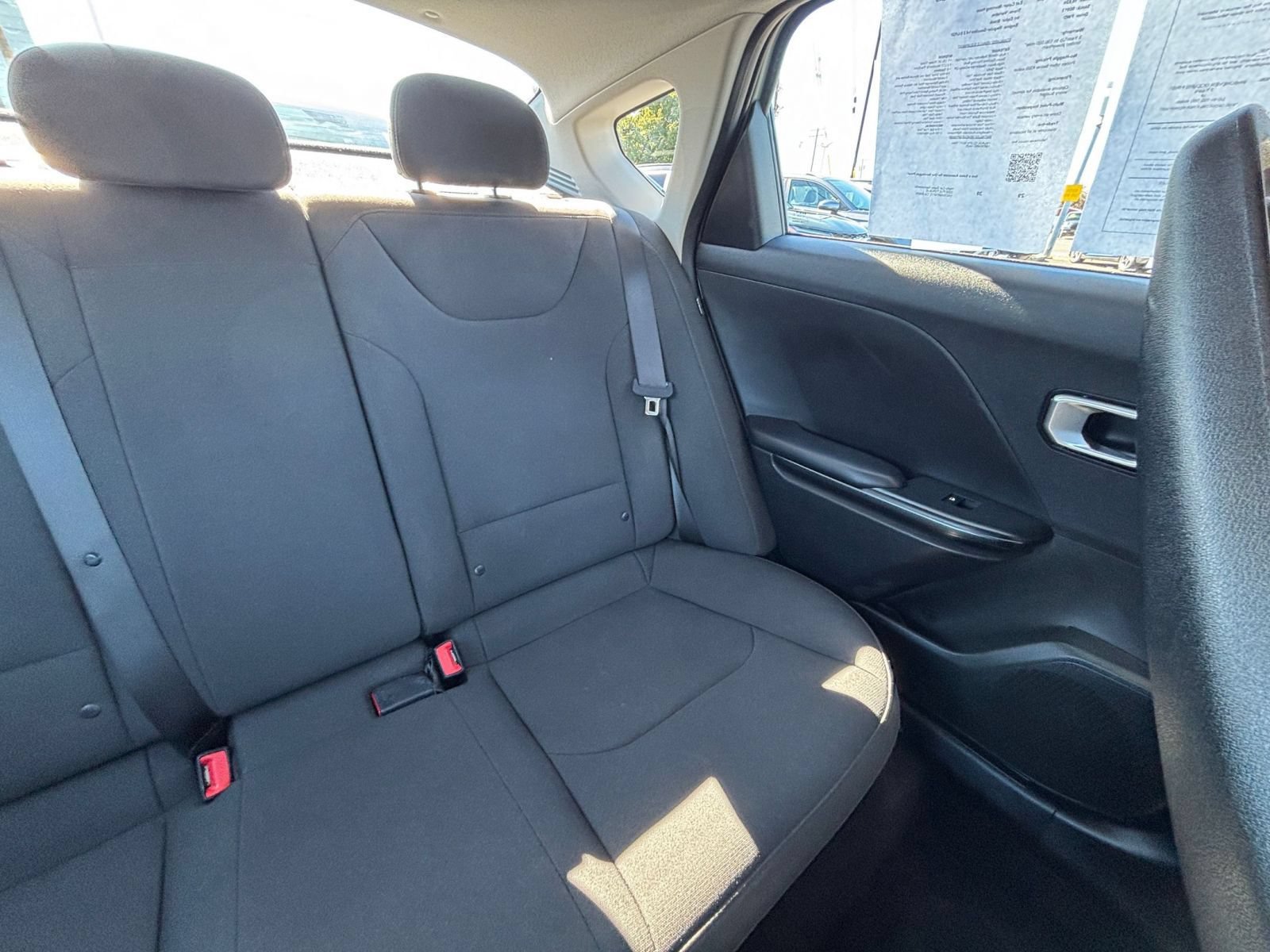 Used 2026 Kia K4 FWD image 36