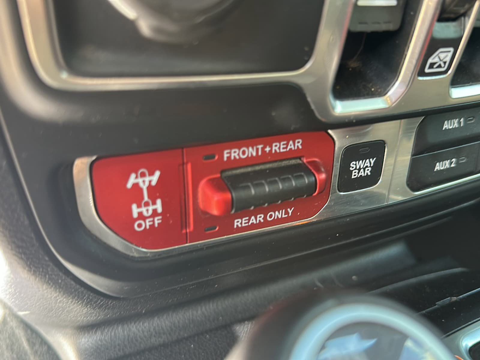 Used 2018 Jeep Wrangler Unlimited Rubicon AWD/4WD image 35