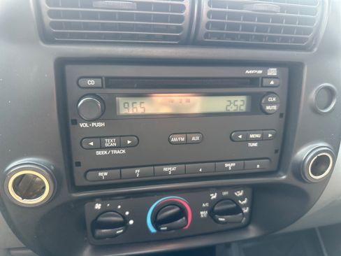 Used 2008 Ford Ranger Sport RWD image 13
