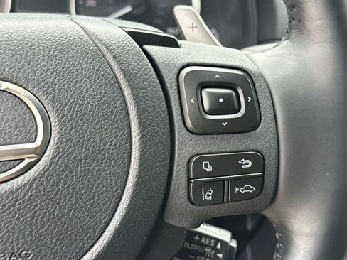 Used 2024 Lexus IS 300 w/ Comfort Package RWD image 27