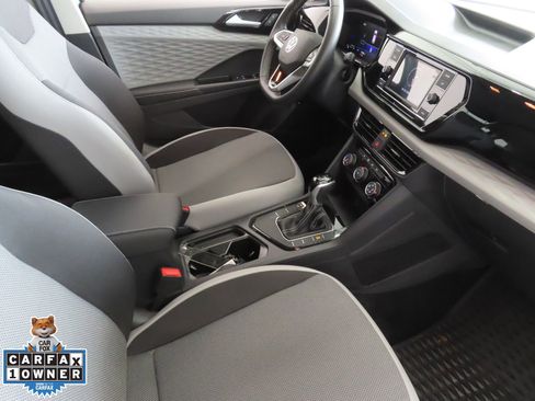 Certified 2024 Volkswagen Taos S w/ MDO Package image 24
