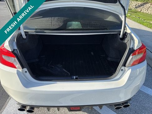 Used 2021 Subaru WRX STI image 26