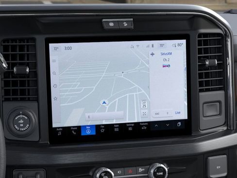 New 2026 Ford F250 Lariat w/ Tremor Off-Road Package image 14