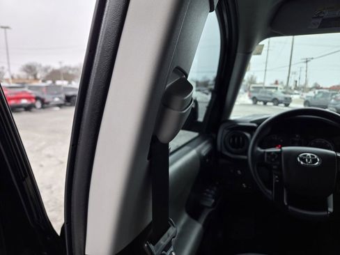 Used 2023 Toyota Tacoma SR image 30