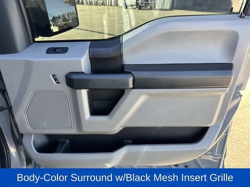 Used 2019 Ford F150 XL w/ Equipment Group 101A Mid image 14