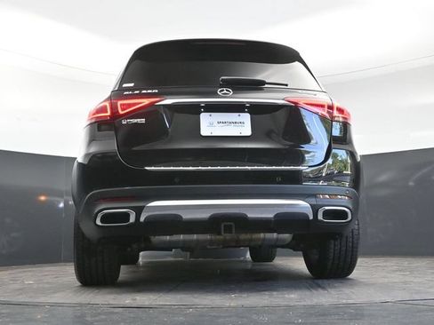 Used 2022 Mercedes-Benz GLE 350 4MATIC w/ Premium Package image 29