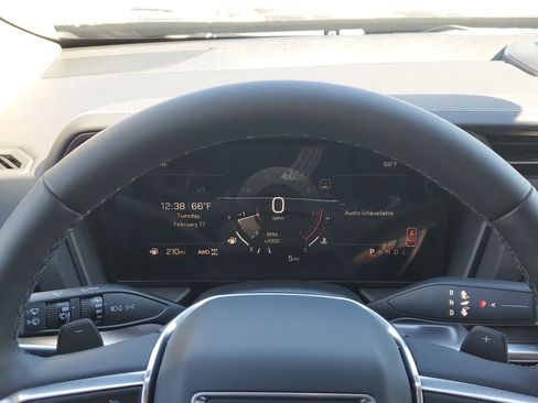 New 2026 GMC Terrain Denali image 24