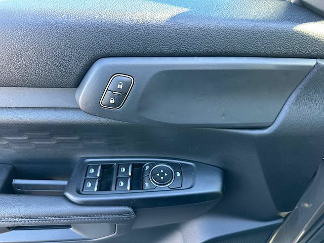 New 2026 Ford Ranger XLT w/ Technology Package AWD/4WD image 14
