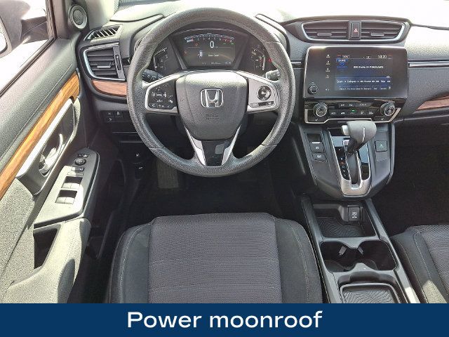 Used 2019 Honda CR-V EX image 3