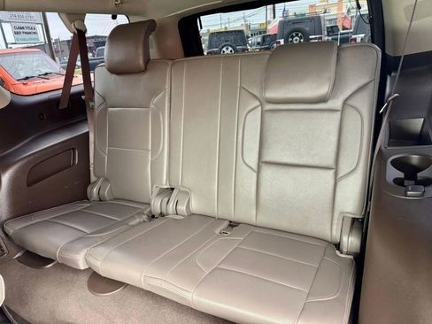 Used 2020 GMC Yukon XL Denali w/ Open Road Package AWD/4WD image 7