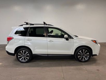 Used 2017 Subaru Forester 2.0XT Premium w/ Popular Package #2A