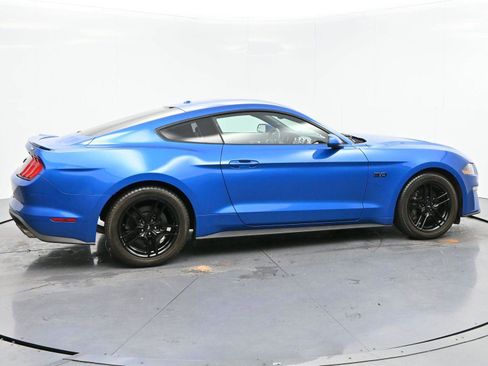 Used 2019 Ford Mustang GT image 8