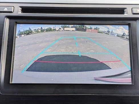 Used 2014 Toyota Camry SE FWD image 14