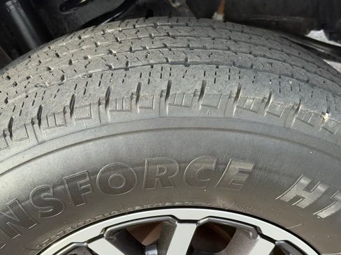 Used 2024 RAM 2500 Limited image 42