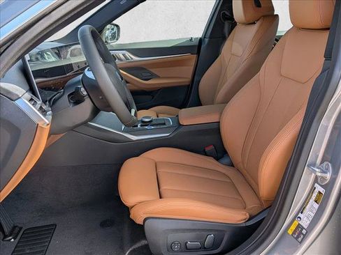 Used 2026 BMW i4 xDrive40i w/ Premium Package AWD/4WD image 4