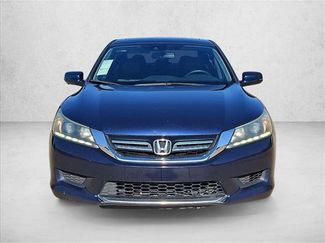 Used 2015 Honda Accord EX-L video 2