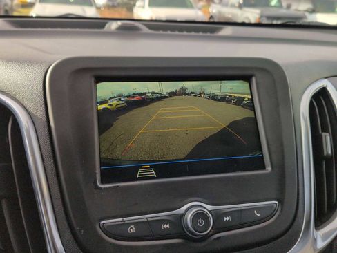 Used 2019 Chevrolet Equinox LT image 29
