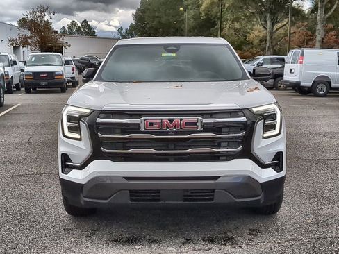 New 2026 GMC Terrain Elevation w/ Technology Package II image 3