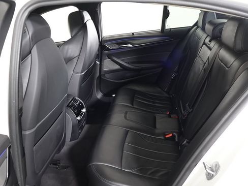 Used 2022 BMW M5 w/ Competition Package AWD/4WD image 41