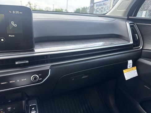 New 2026 Kia Sorento X-Line EX AWD/4WD image 13
